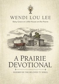 bokomslag Prairie Devotional Softcover