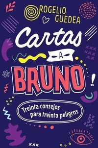 bokomslag Cartas a Bruno