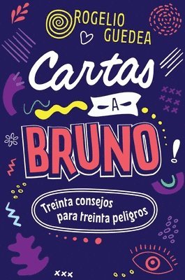 bokomslag Cartas a Bruno