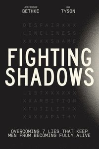 bokomslag Fighting Shadows