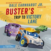 bokomslag Buster's Trip to Victory Lane