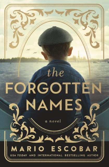 The Forgotten Names 1