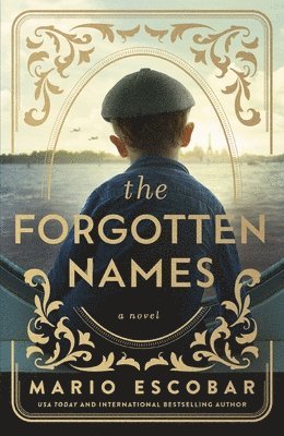 The Forgotten Names 1