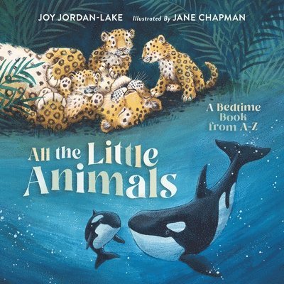 All the Little Animals 1