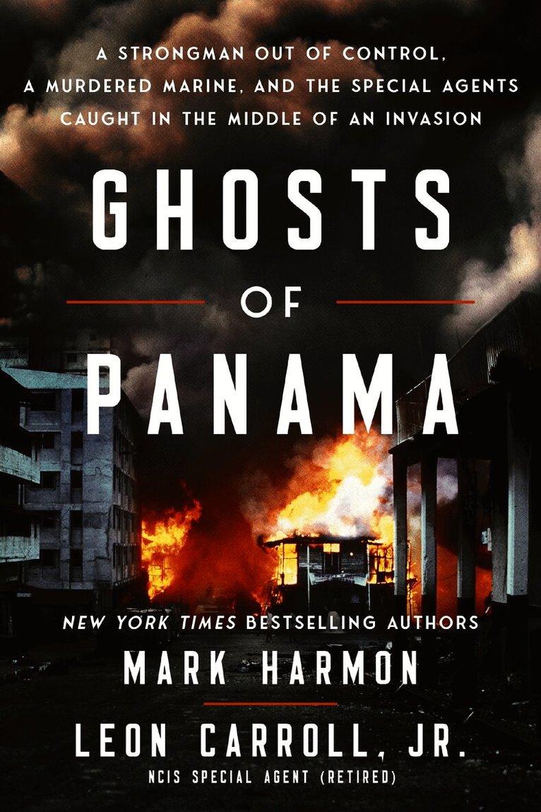 Ghosts of Panama