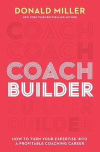 bokomslag Coach Builder