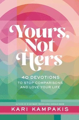 Yours, Not Hers 1