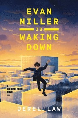 Evan Miller Is Waking Down 1