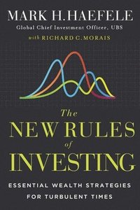 bokomslag The New Rules of Investing