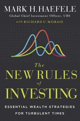 bokomslag The New Rules of Investing