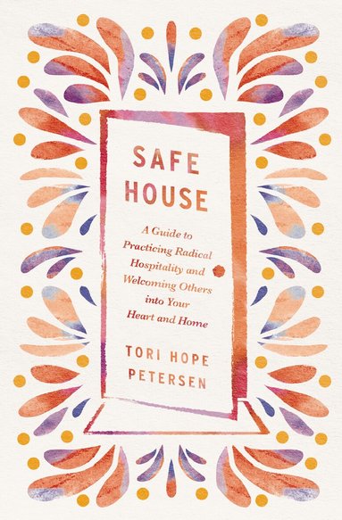Tori Hope Petersen - Safe House, Häftad