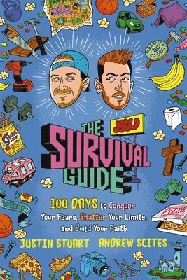 The JStu Survival Guide 1