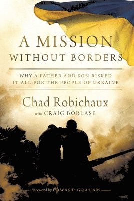 bokomslag Mission Without Borders