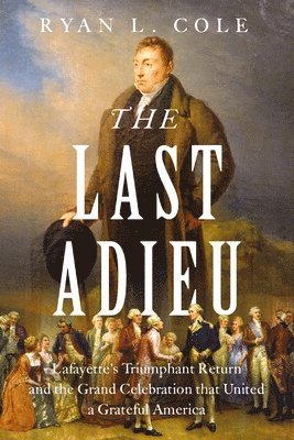 The Last Adieu 1