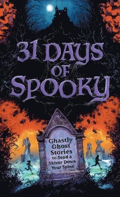 31 Days of Spooky