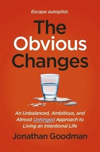 bokomslag Unhinged Habits
