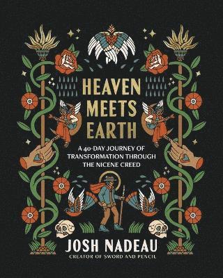 bokomslag Heaven Meets Earth