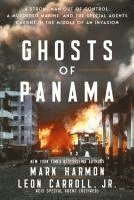 bokomslag Ghosts of Panama