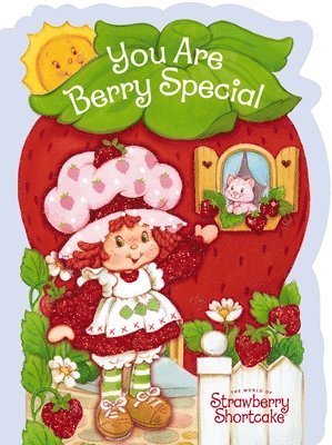 bokomslag You Are Berry Special