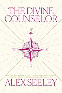 bokomslag Divine Counselor