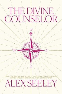 bokomslag Divine Counselor