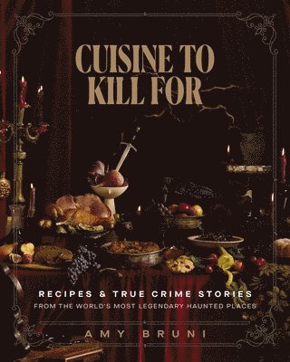 Cuisine to Kill For
