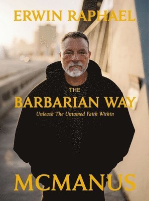 Barbarian Way