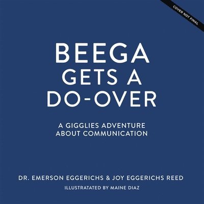 Beega Gets a Do-Over