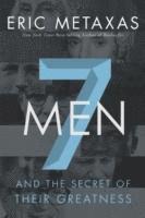 bokomslag Seven Men