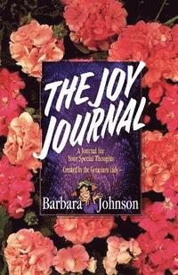 bokomslag Joy Journal