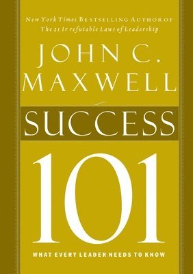 Success 101 1