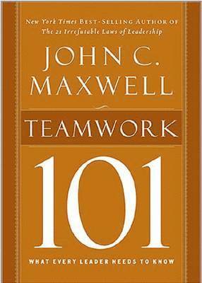 Teamwork 101 1