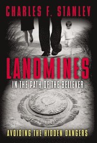 bokomslag Landmines in the Path of the Believer