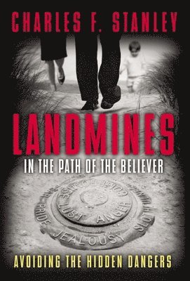 bokomslag Landmines in the Path of the Believer