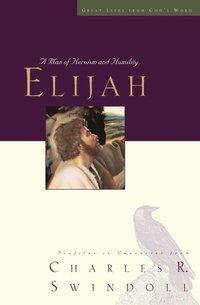 bokomslag Elijah