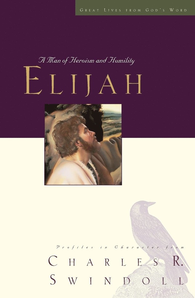 Elijah: A Man of Heroism and Humility 5