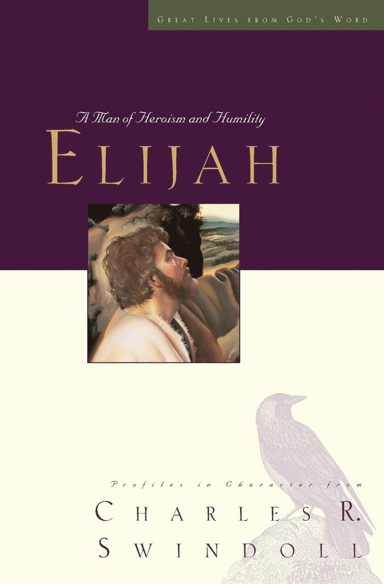 Elijah 1