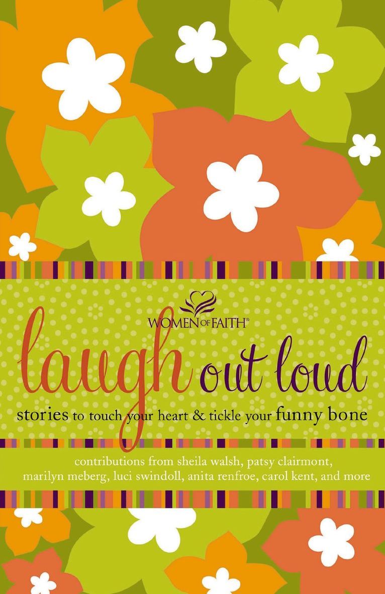 Women of Faith, Women Of Faith - Laugh out Loud, Häftad