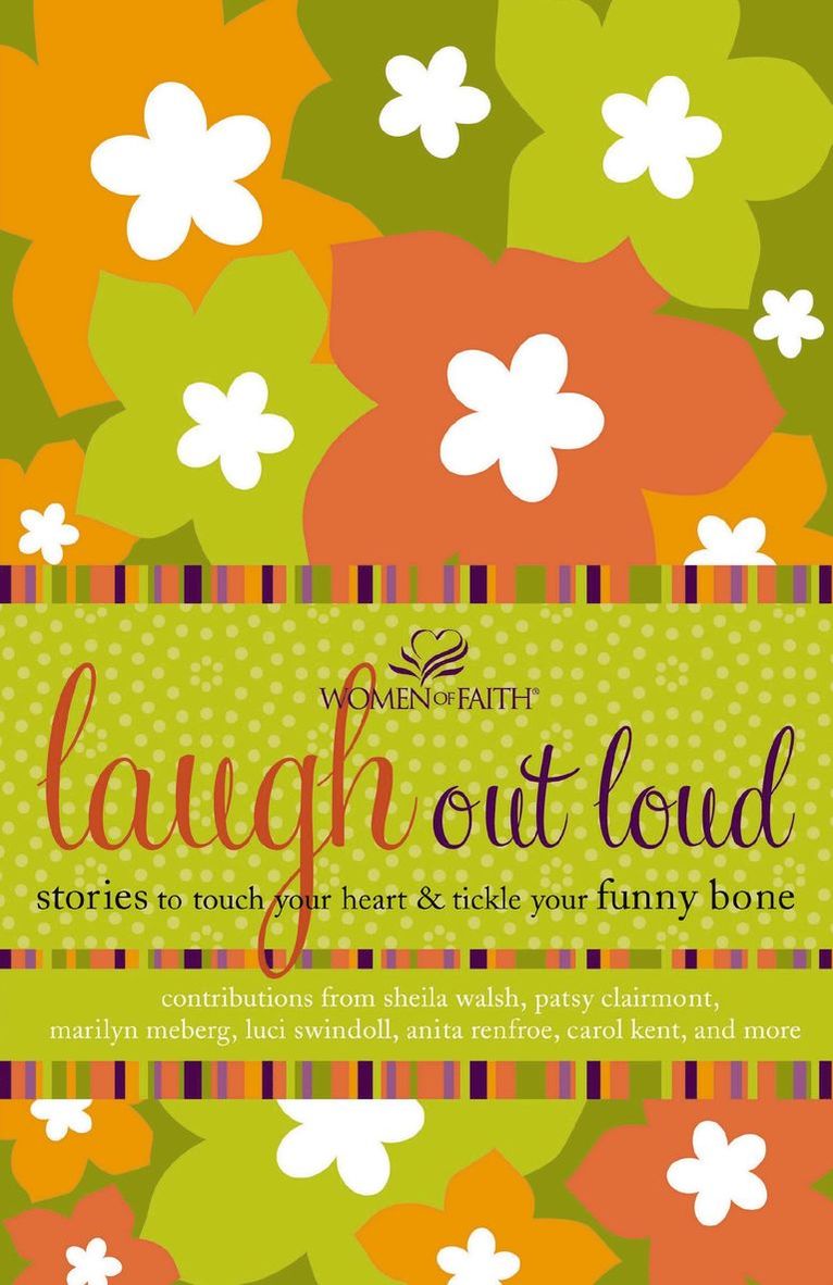 Laugh out Loud 1