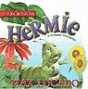 bokomslag Hermie: A Common Caterpillar  Board Book