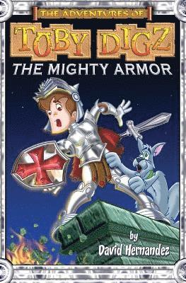 bokomslag The Mighty Armor