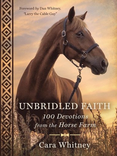 bokomslag Unbridled Faith