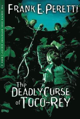 Deadly Curse Of Toco-Rey