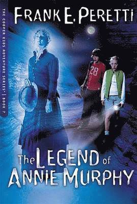 Legend Of Annie Murphy