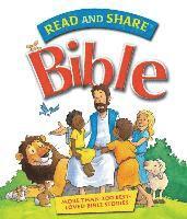 bokomslag Read and Share Bible