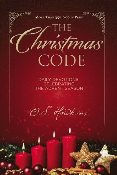 bokomslag Christmas Code