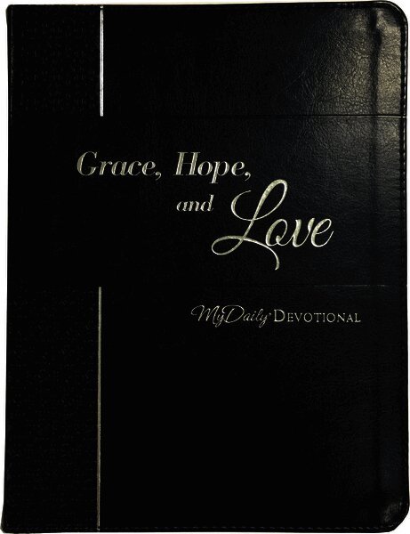 Grace, Hope, and Love