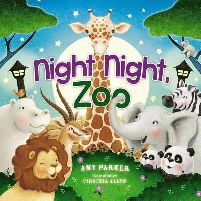 Night Night, Zoo 1