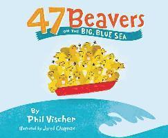 47 Beavers on the Big, Blue Sea 1