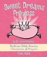 bokomslag Sweet Dreams Princess